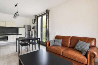 Appartement 3 pièces 168000 €