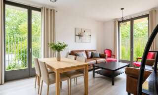 Appartement 3 Pièces 60 m² à vendre à Lille (59000)