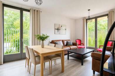 Appartement 3 pièces 168000 €