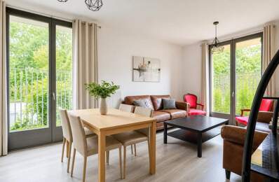 Appartement de 3 pièces de 60 m2 en vente à Lille — photo du bien