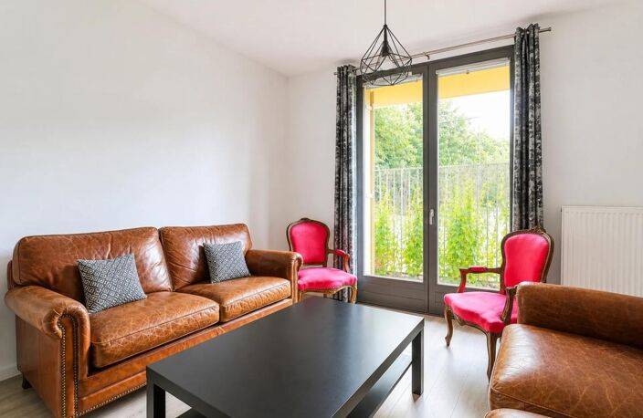 Appartement de 3 pièces de 60 m2 en vente à Lille — photo 3