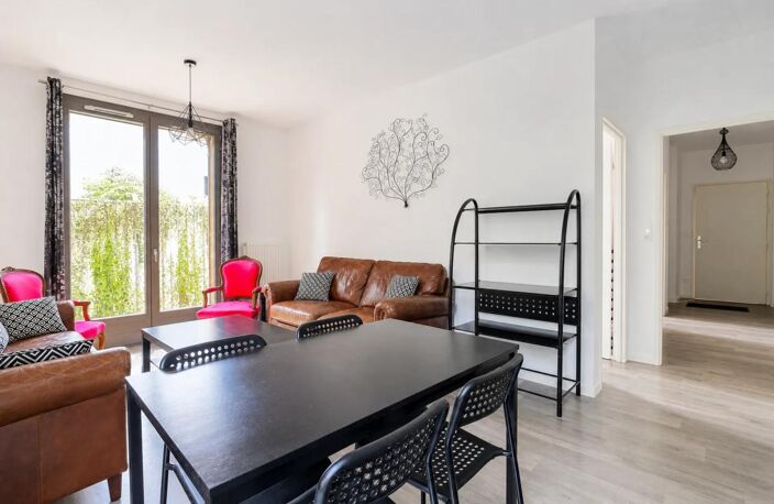 Appartement de 3 pièces de 60 m2 en vente à Lille — photo 4