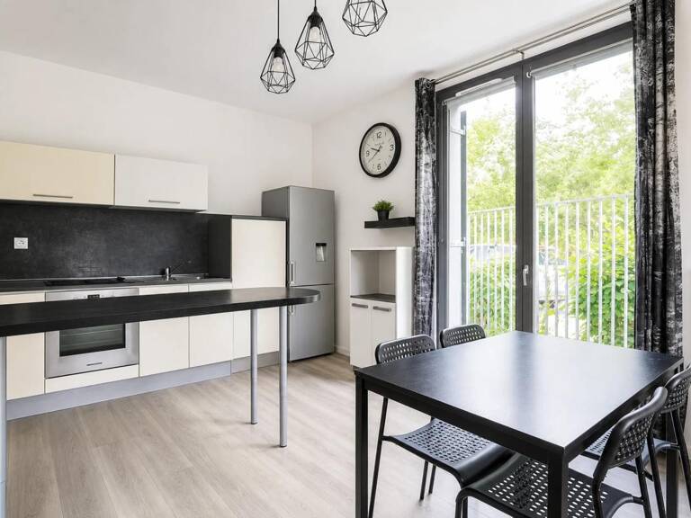 Appartement de 3 pièces de 60 m2 en vente à Lille — photo 1