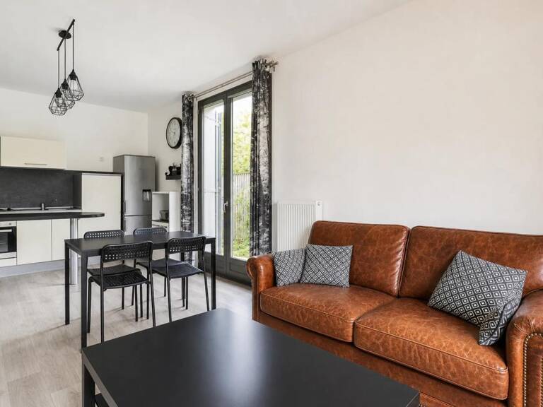Appartement de 3 pièces de 60 m2 en vente à Lille — photo 1