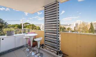 Appartement 4 Pièces 67 m² à vendre à Marseille 14 (13014)