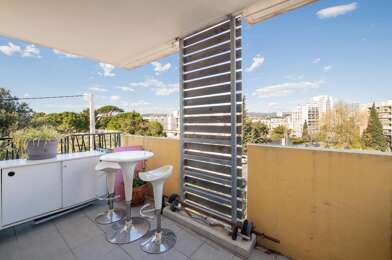 Appartement 4 pièces 173000 €