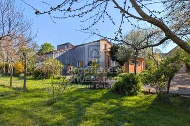 Maison 8 pièces 249000 €