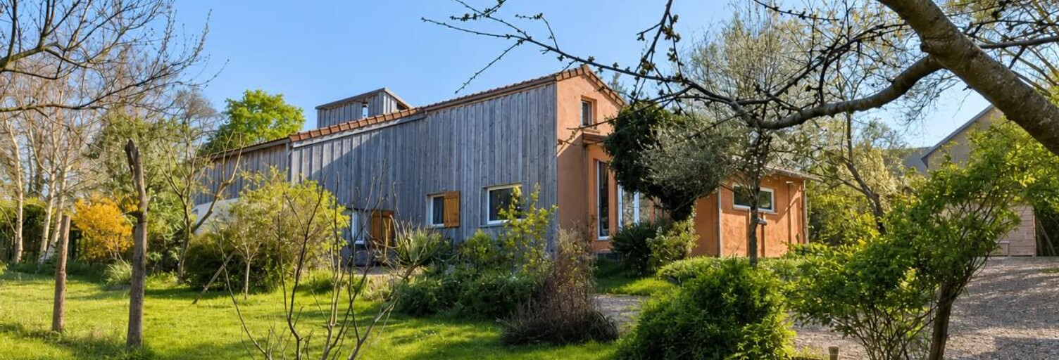 Maison 8 Pièces 163 m² à vendre à Bitry (58310)