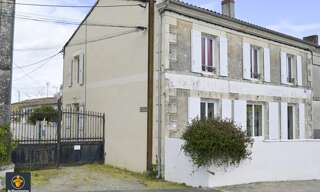 Maison 6 Pièces 160 m² à vendre à Saint-Hilaire-la-Palud (79210)