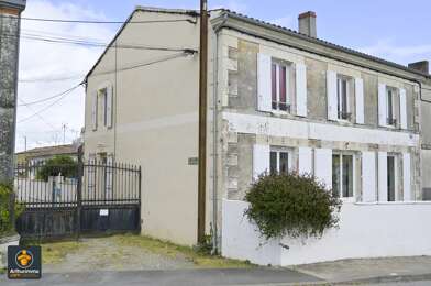 Maison 6 pièces 159990 €