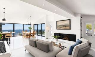 Maison 8 Pièces 233 m² à vendre à Gattières (06510)