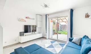 Maison 3 Pièces 44 m² à vendre à Pontoise (95300)