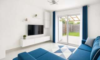 Maison 3 Pièces 44 m² à vendre à Pontoise (95300)