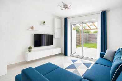 Maison 3 pièces 242000 €