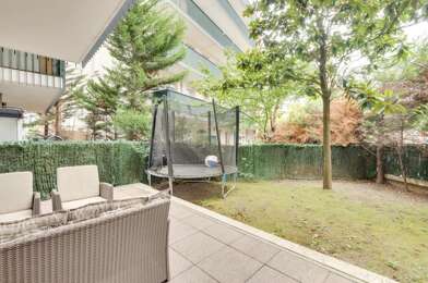 Appartement 3 pièces 296000 €