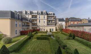 Appartement 2 Pièces 44 m² à vendre à Saint-Ouen-l'Aumône (95310)