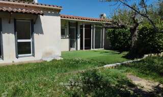 Maison 4 Pièces 78 m² à vendre à Éguilles (13510)