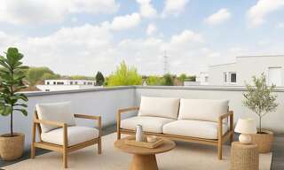 Appartement 2 Pièces 41 m² à vendre à Marquette-lez-Lille (59520)