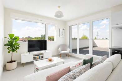 Appartement 2 pièces 149500 €