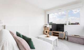 Appartement 2 Pièces 41 m² à vendre à Marquette-lez-Lille (59520)