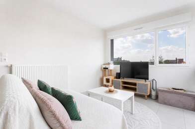 Appartement 2 pièces 149500 €