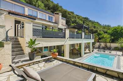 Maison 12 pièces 599000 €