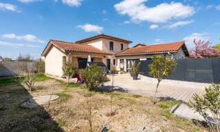 Maison 5 Pièces 140 m² à vendre à Vaulx-en-Velin (69120)