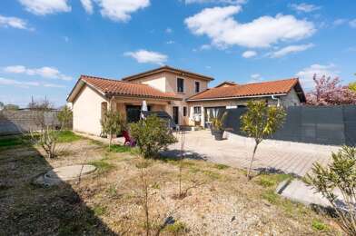 Maison 5 pièces 590000 €