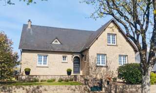 Maison 7 Pièces 175 m² à vendre à Oisseau (53300)