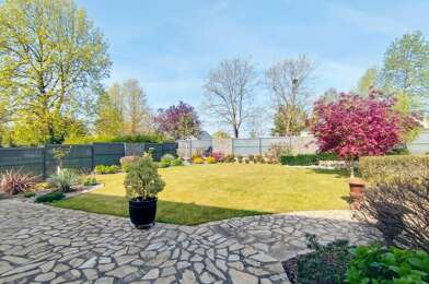 Maison 7 pièces 285000 €