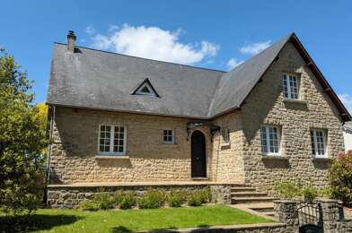 Maison 7 pièces 245000 €