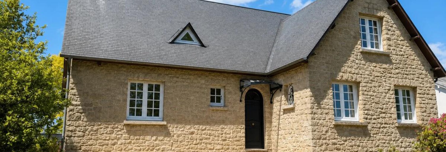 Maison 7 Pièces 175 m² à vendre à Mayenne (53100)