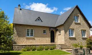 Maison 7 Pièces 175 m² à vendre à Oisseau (53300)