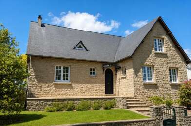 Maison 7 pièces 245000 €