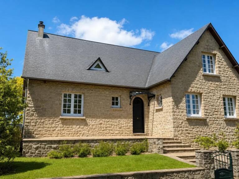 Maison 175 m² avec 5 chambres à Oisseau — photo 1