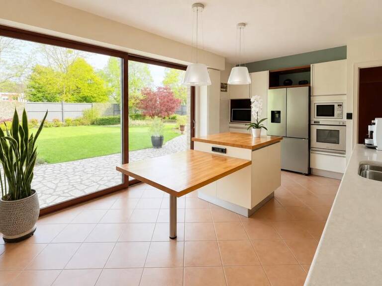 Maison 175 m² avec 5 chambres à Oisseau — photo 1