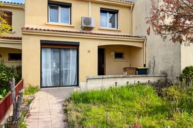 Maison 5 pièces 168000 €