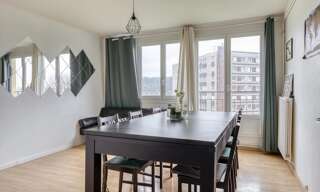 Appartement 5 Pièces 79 m² à vendre à Darnétal (76160)