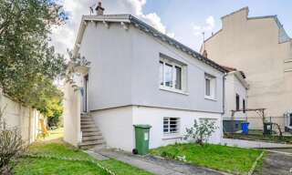 Maison 4 Pièces 60 m² à vendre à Drancy (93700)