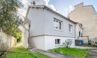 Maison 4 Pièces 60 m² à vendre à Drancy (93700)