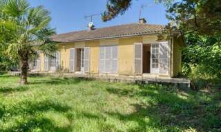 Maison 9 Pièces 131 m² à vendre à Amuré (79210)