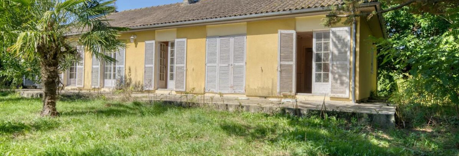 Maison 9 Pièces 131 m² à vendre à Amuré (79210)