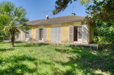 Maison 9 pièces 115000 €