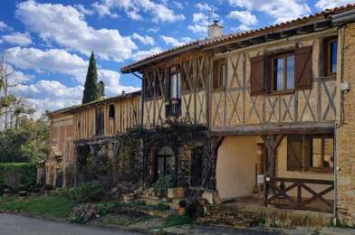 Maison 5 pièces 280000 €