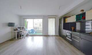 Appartement 2 Pièces 46 m² à vendre à Toulouse (31000)