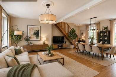 Maison 7 pièces 896000 €