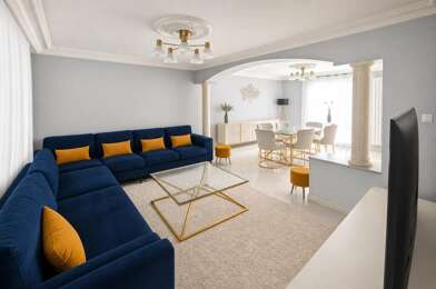 Maison 8 pièces 375000 €