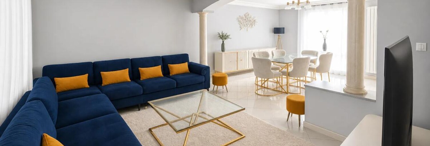 Maison 8 Pièces 180 m² à vendre à Nogent-sur-Oise (60180)