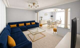 Maison 8 Pièces 180 m² à vendre à Nogent-sur-Oise (60180)