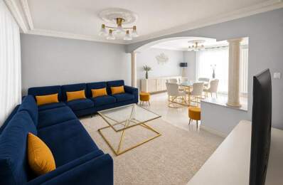Spacieuse maison de 8 pièces à Nogent-sur-Oise — photo du bien